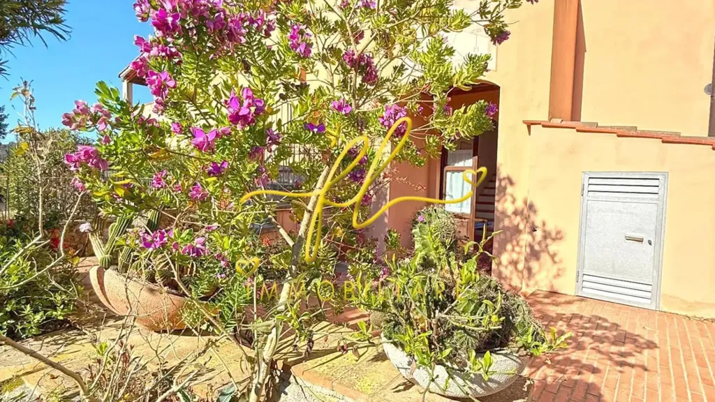 Maison 4 pièces à IT