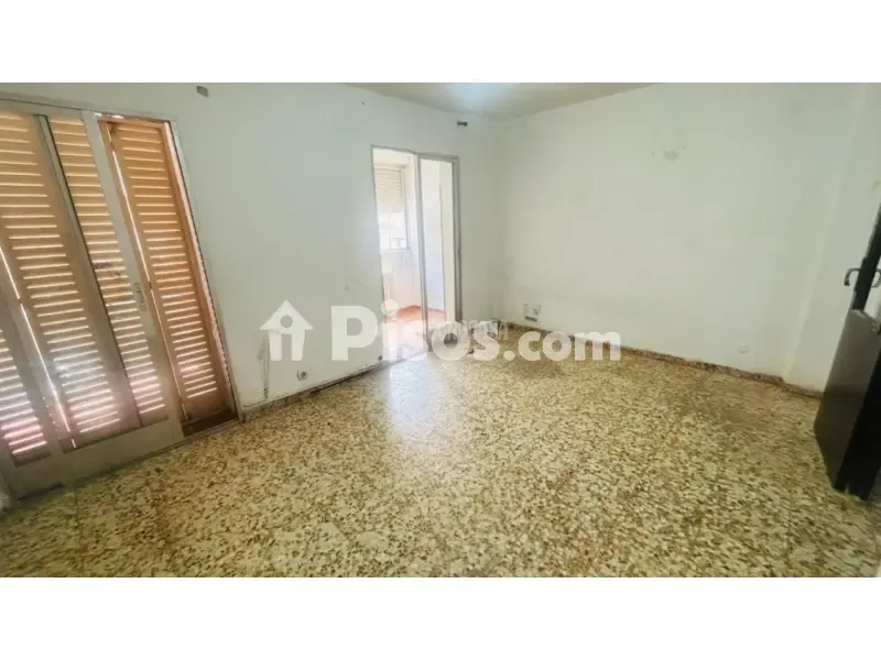 Toad - Apartment with Terrace in Aluche, Madrid