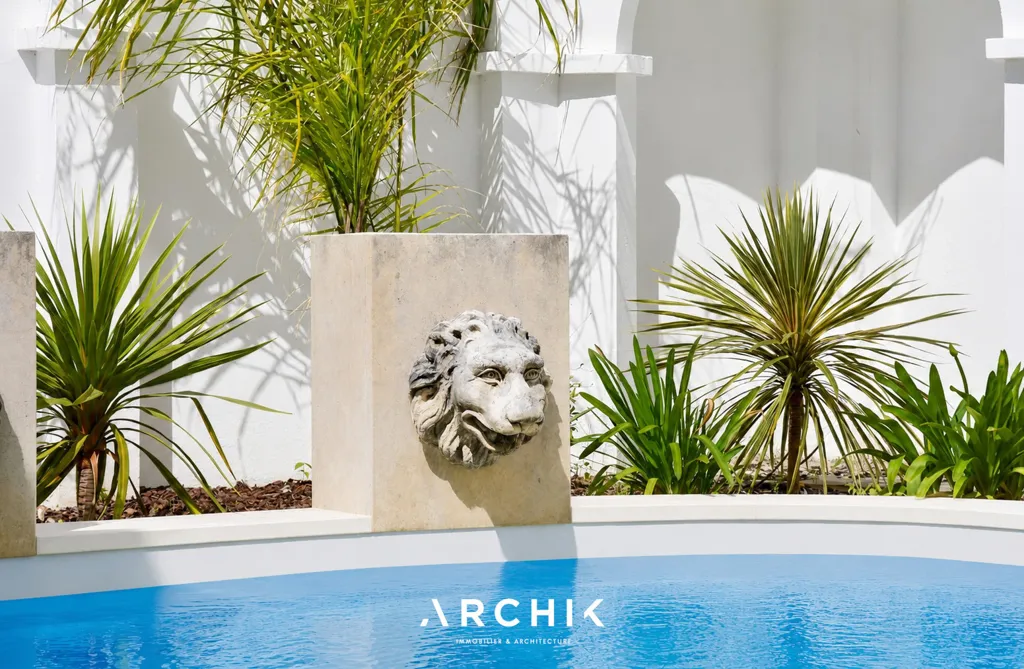 Bassein - Traditional Villa with Garden in Arcachon