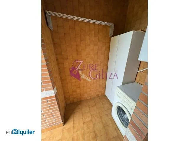 Buanderie - Apartment with Garage and Lift in Durango