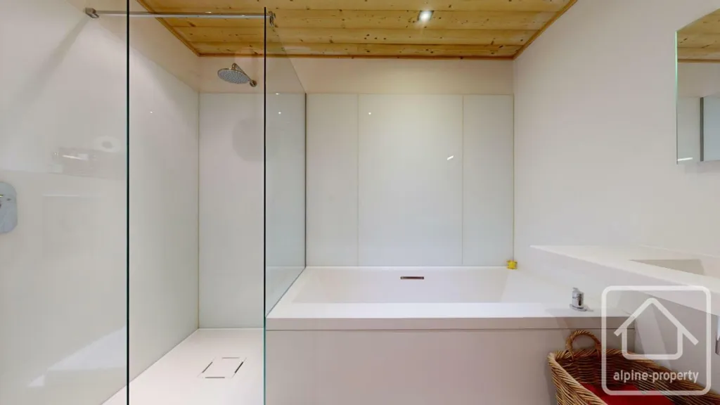Vannitoad - Luxury Chalet with Panoramic View in Châtel