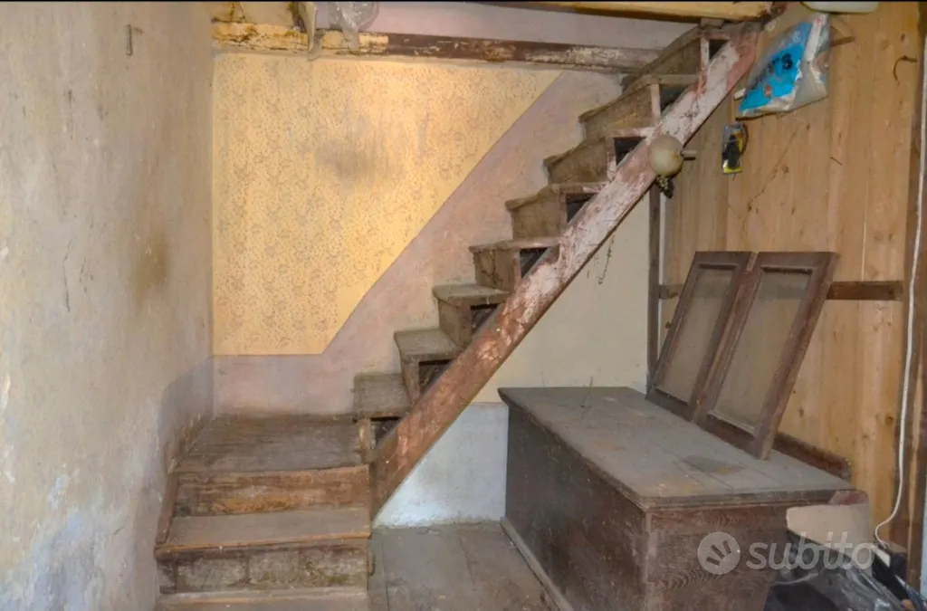 Appartement 7 pièces à IT