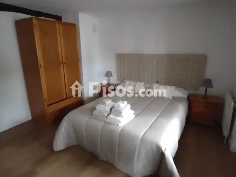 Chambres - Stone Cottage with Garden in Rucandio