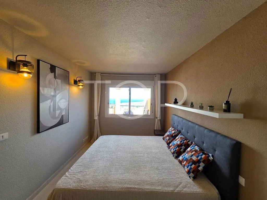 Magamistoad - Penthouse with Pool in Costa Adeje