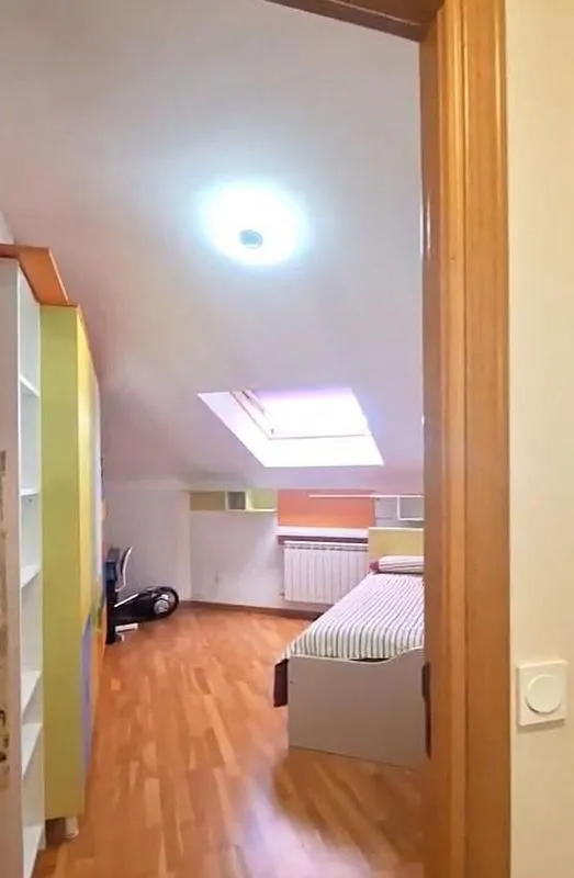 Bedrooms - Duplex with Garage in Ponferrada Centre