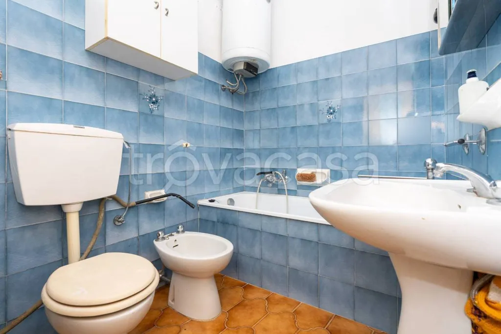 Salles de bain - Alpine Cottage with Panoramic Views in Pradleves