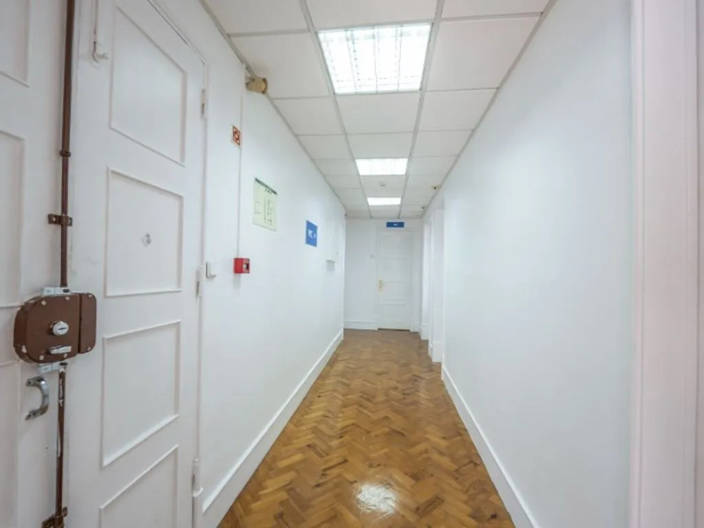 Esik - Luxury Apartment Complex in Bairro Azul, Lisbon