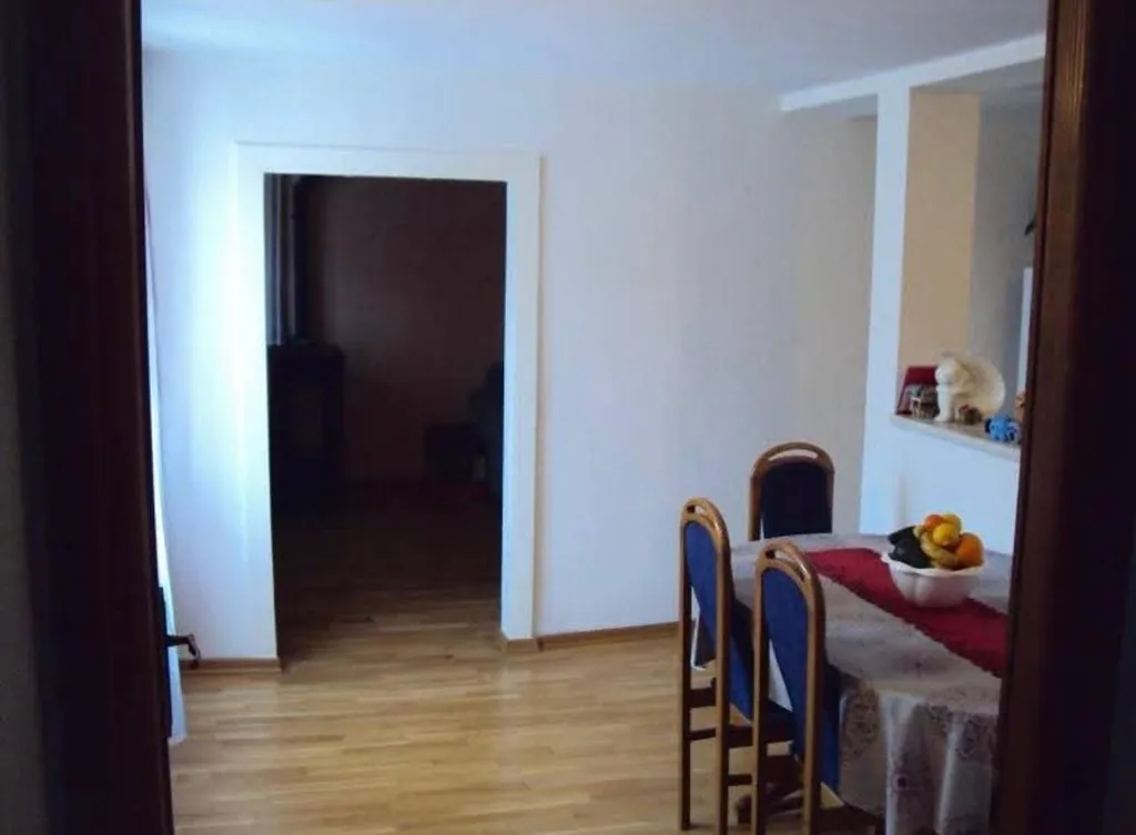 Salle à manger - Spacious Three-Bedroom Flat in Brtonigla Centre