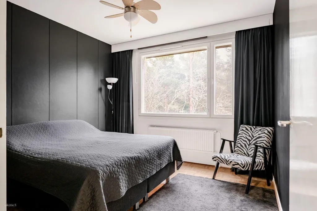 Magamistoad - Spacious Apartment with Sauna in Turku