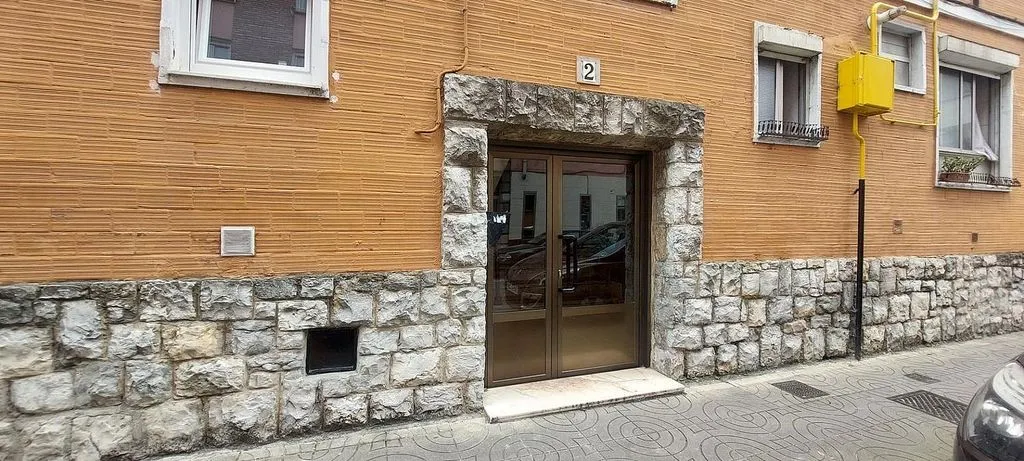 Extérieur - 3-Bedroom Flat with Views in Torrelavega