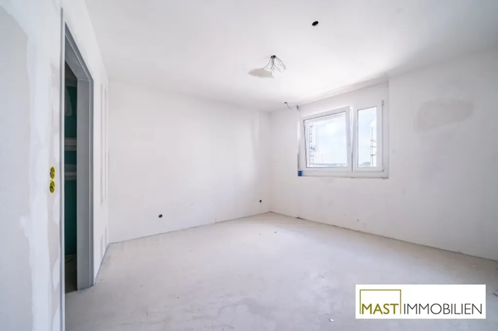 Toad - 2-Bedroom Apartment with Balcony in Vienna
