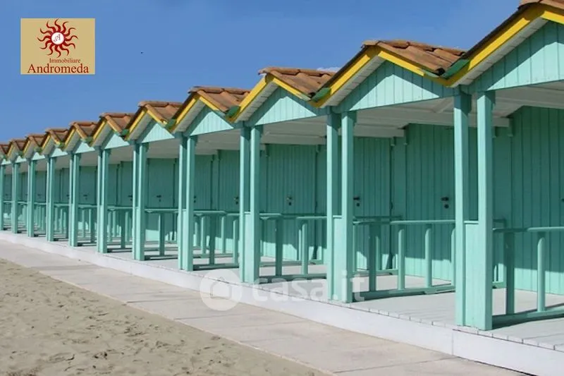 Välivaade - Villa with Beach Access in Forte dei Marmi