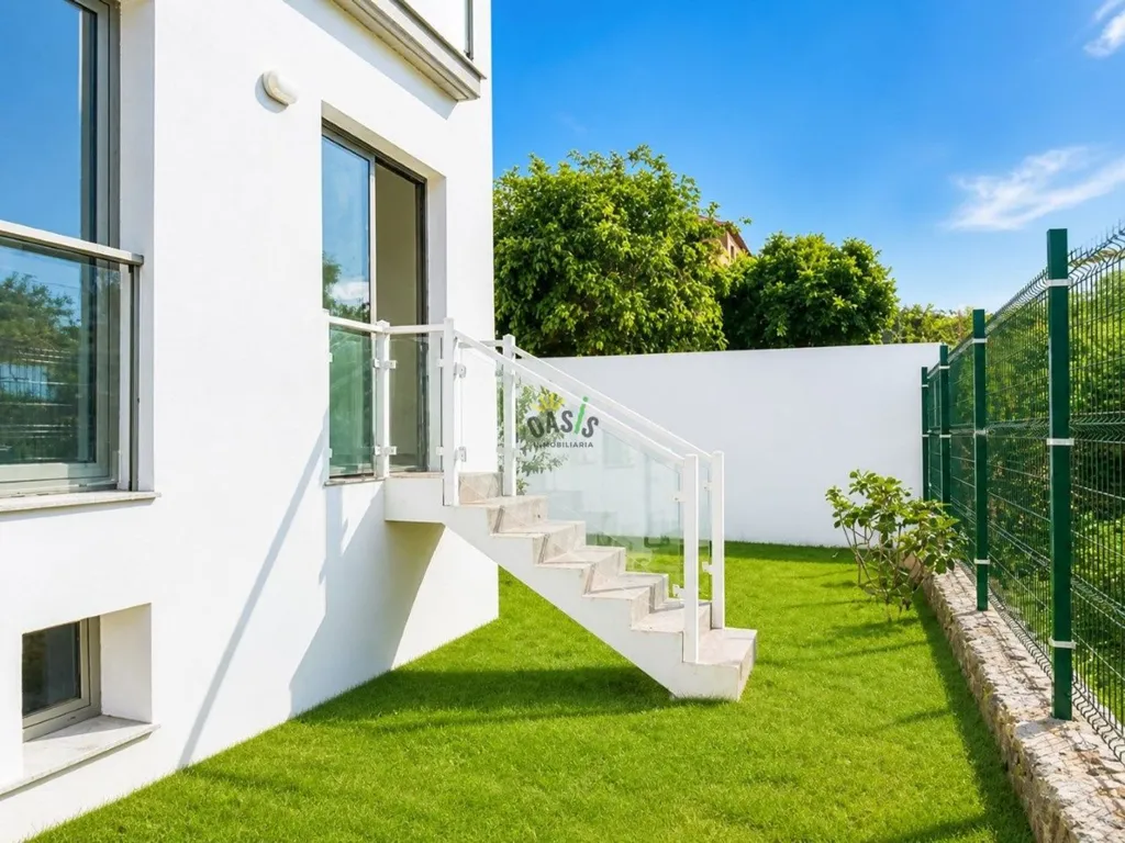 garden