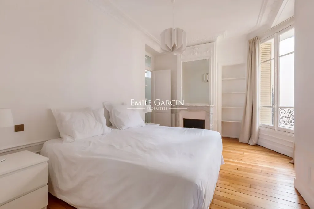 Magamistoad - Paris Apartment with Tour Eiffel View
