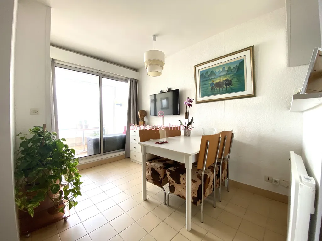 Söögituba - Second Floor Flat with Sea View Terrace in Ulysse