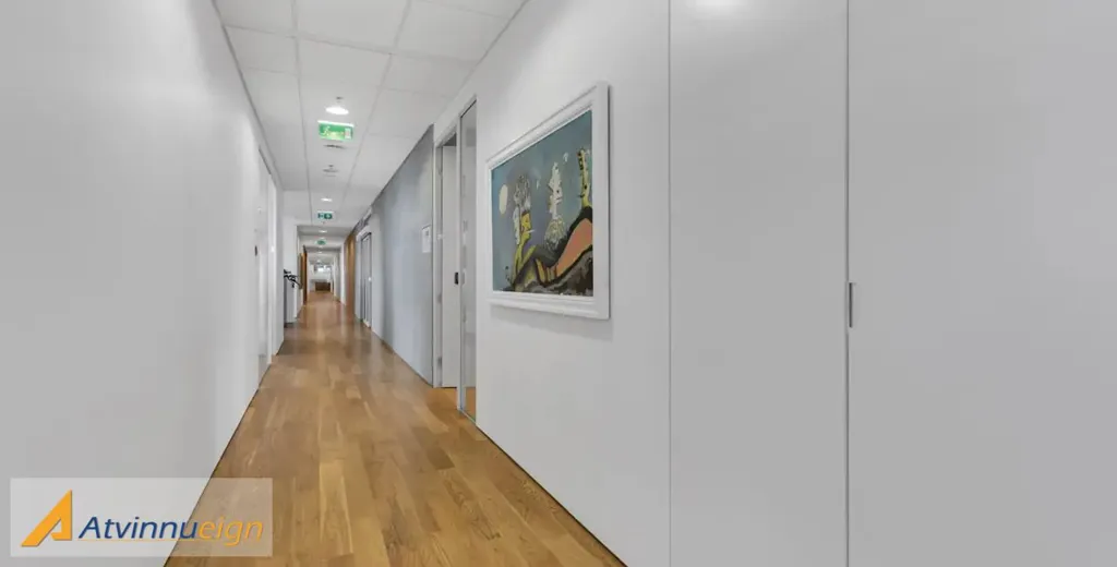 Kinnisvara asukohas Reykjavík