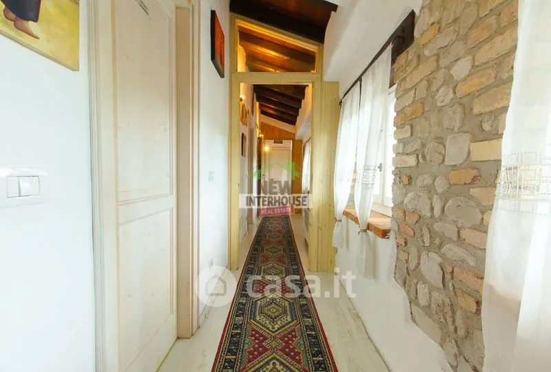 Esik - Rustic Villa with Garden in Arba