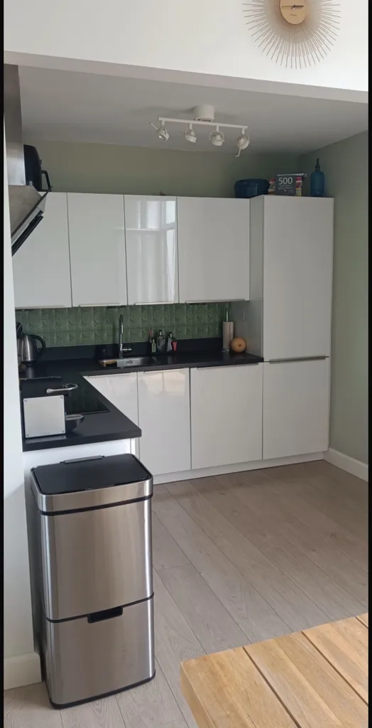Cuisine - Shared House with Garden in Rijswijk
