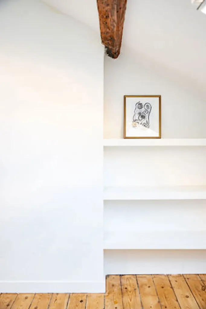 Toad - Duplex with Balcony in Saint Gilles