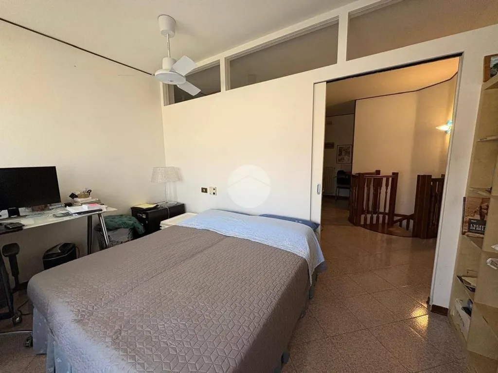 Magamistoad - 3-Bedroom Apartment with Balcony in Vigonza