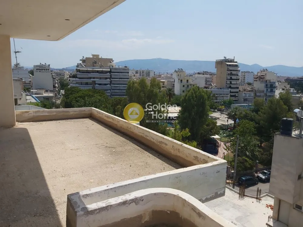 Rõdu - Apartment with Balconies in Piraeus - Kamini