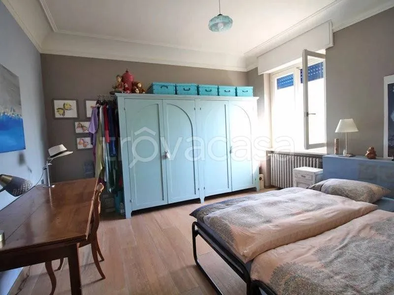 Camere da letto - Villa with Panoramic Garden in Dogliani Castello