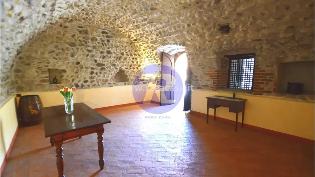 cellar