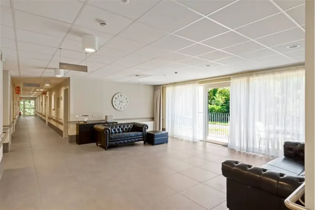 Entrée - Appartement avec Services à Grobbendonk