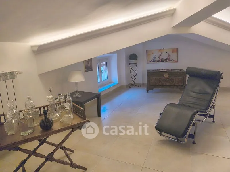 Zimmer - Refined Apartment with Dependance in Tuscania Historic Centre