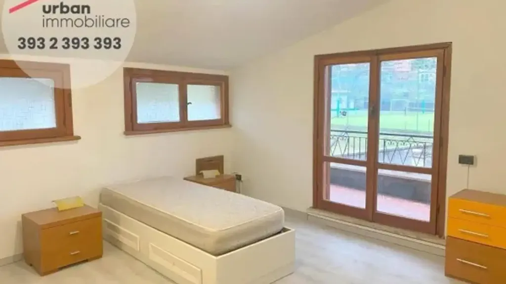 Magamistoad - Duplex Apartment with Balcony in Pizzoli
