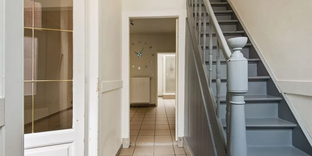 Pièces - Maison Charmante avec 3 Chambres à Lier
