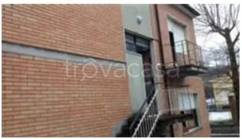 Extérieur - Apartment with Balcony and Terrace in Piobbico