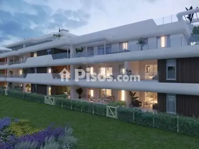 Extérieur - Apartment with Terrace in Isla Canela