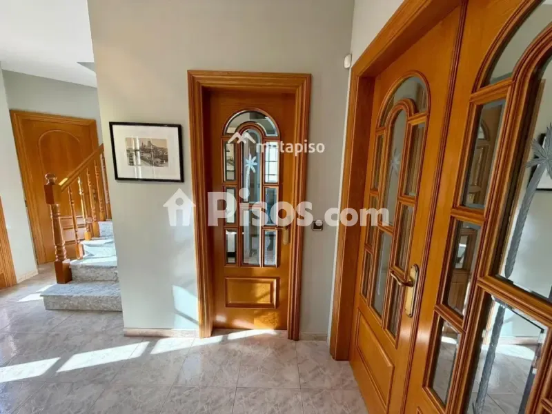 Entrée - Chalet with Pool in El Vendrell