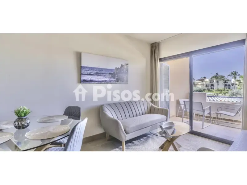 Elutuba - Apartment with Pool in Vera