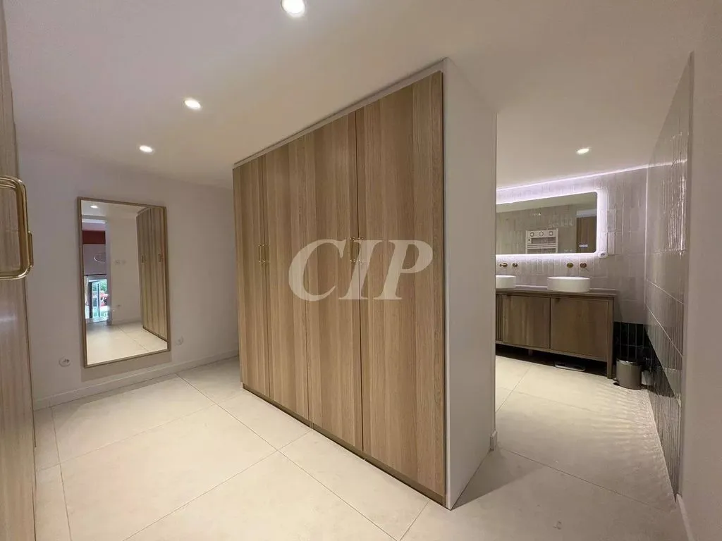 Vannitoad - Luxury Flat with Garden in Aix-en-Provence