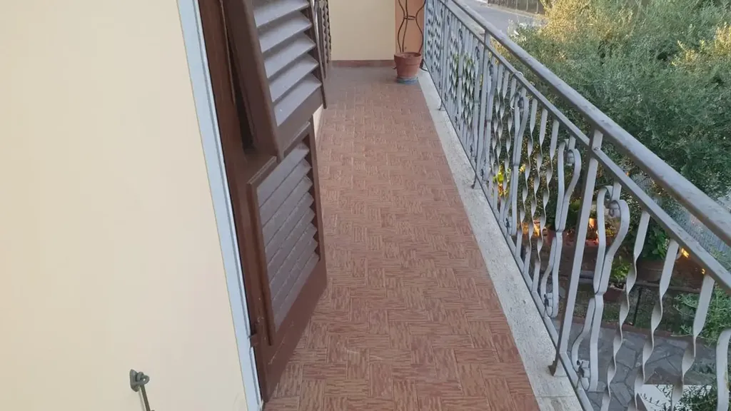 Rõdu - Independent Apartment with Panoramic View in Vinci