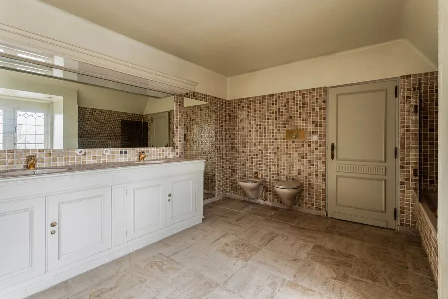 Vannitoad - Château with Project Potential in Breyda