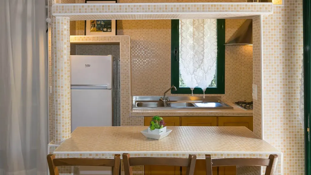2-room house in IT