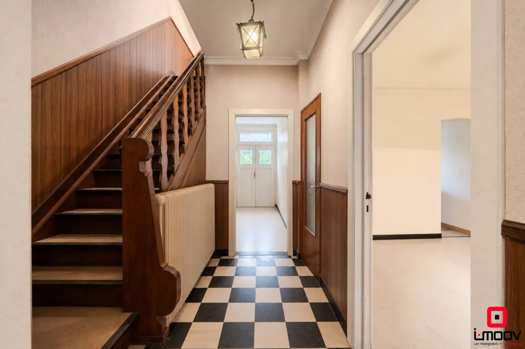 Maison 3 chambres à Gent