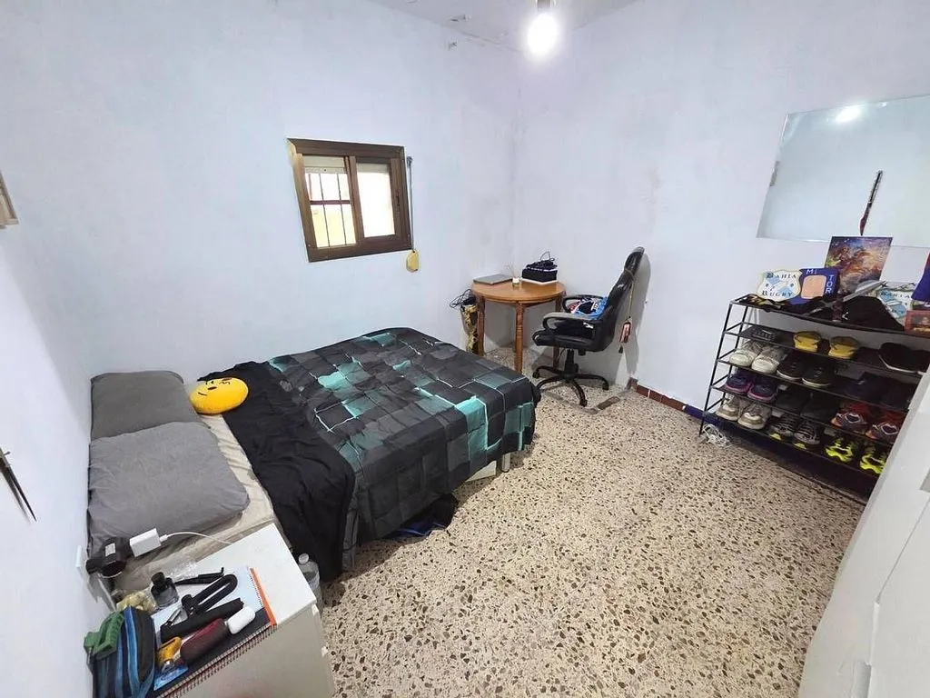 Chambres - House with Terrace in Algeciras