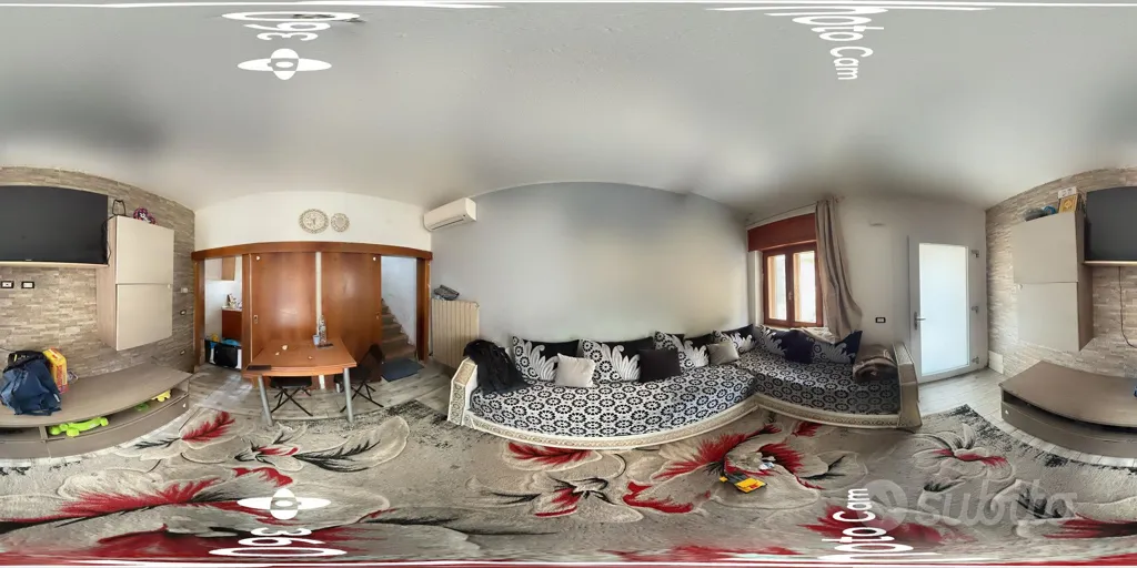 Maison 4 pièces à IT
