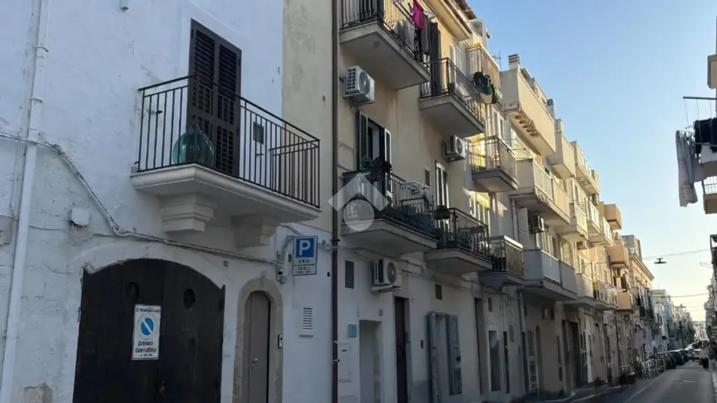 Extérieur - Rustic Studio with Sea View in Polignano A Mare