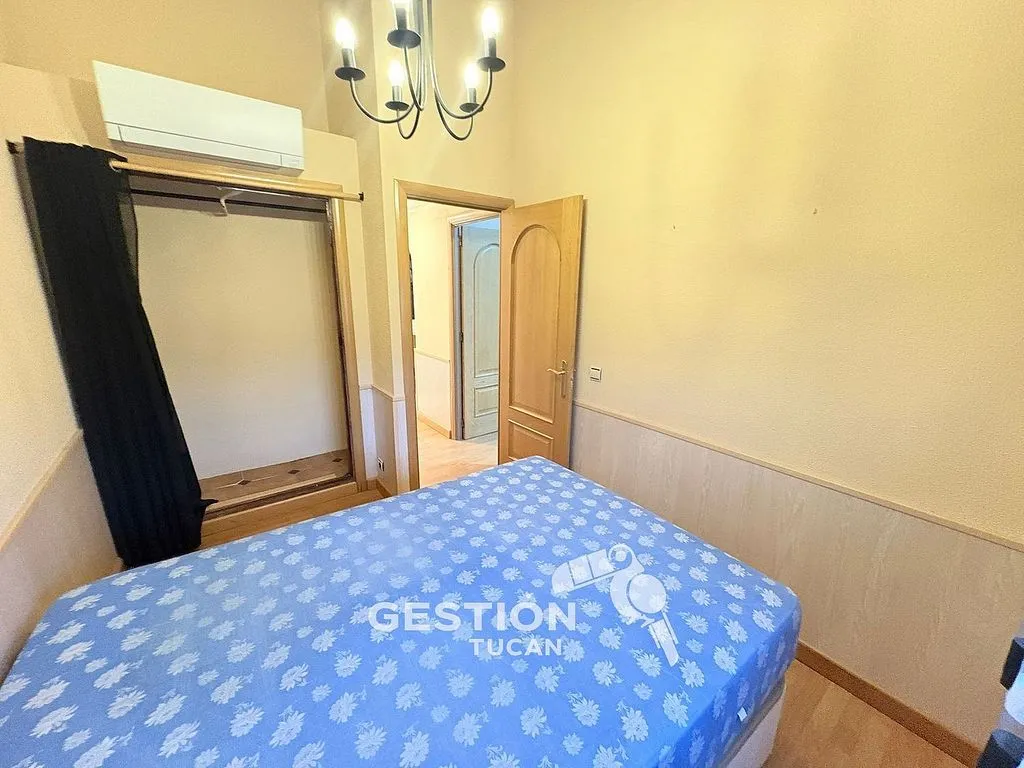 Camere da letto - Chalet with Private Pool in Serranillos Playa