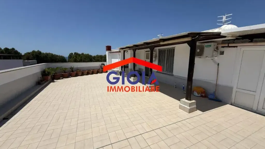 Terrass - Apartment with Sea View in Mondragone