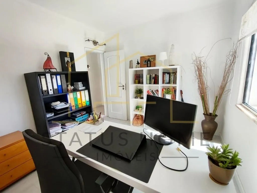 Bureau - Luxury House with Pool in Setúbal