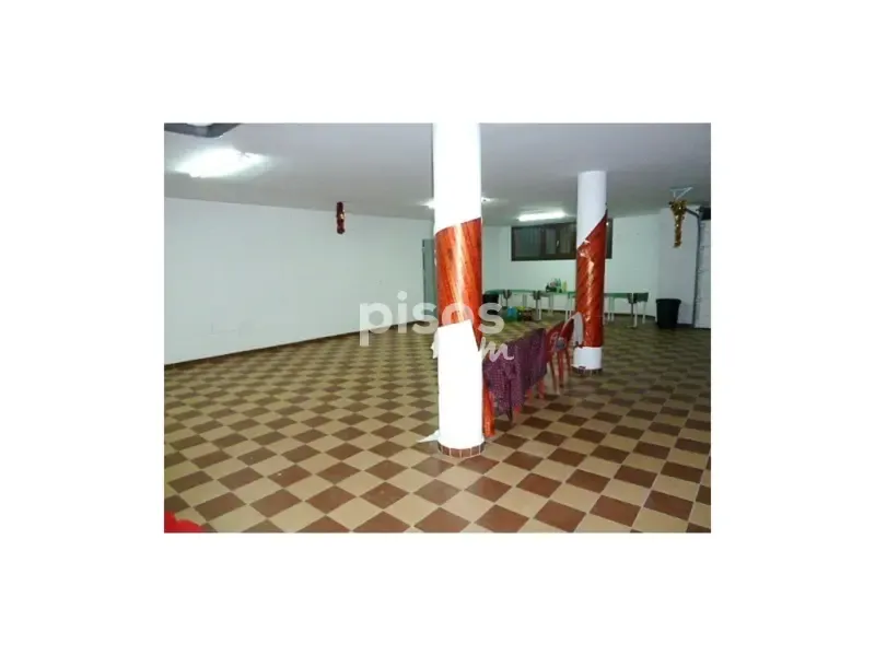 Pièces - Chalet with Private Pool in Vera, Almería