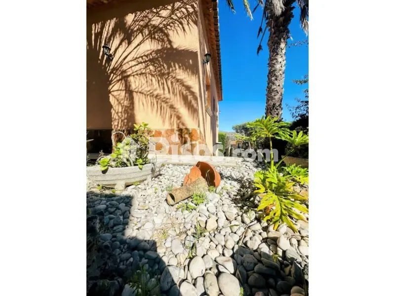 Aed - Chalet with Mountain and Sea Views in Montecorona