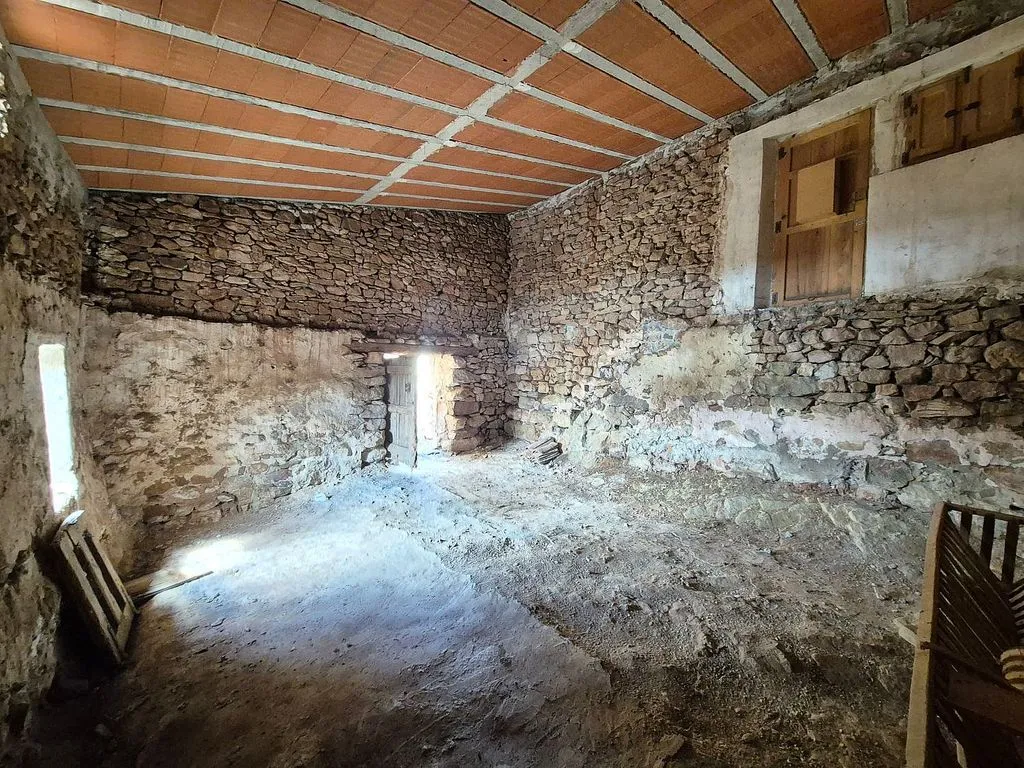 House in Anguita