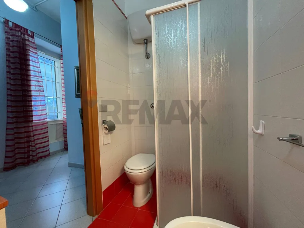 Bagni - Rustic Three-Bedroom in Montalbano Jonico